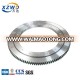 Turntable Slewing ring for Bridge Inspect Vehicle