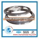 high precision slewing bearing