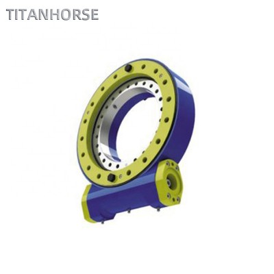 Titanhorse 9 inch slewing drive for angle gearbox planetary