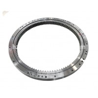 excavator  E120  slewing bearing swing bearing