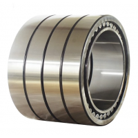 Rolling mill bearing Cylindrical Roller Bearing 313824 four row Series