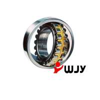 24132 cak30/c3w33 spherical roller bearing 24136 24138 24140 24144 24148