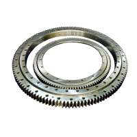 KS733 KS734 KS735 KS733 KS1256  truck crane slewing ring bearing